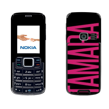   «Tamara»   Nokia 3110 Classic
