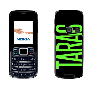   «Taras»   Nokia 3110 Classic