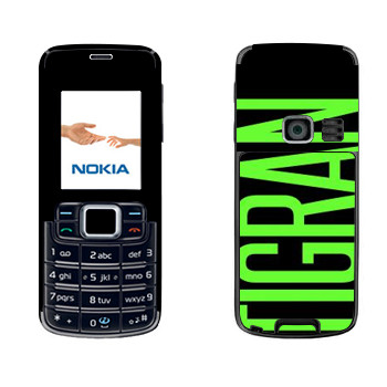   «Tigran»   Nokia 3110 Classic