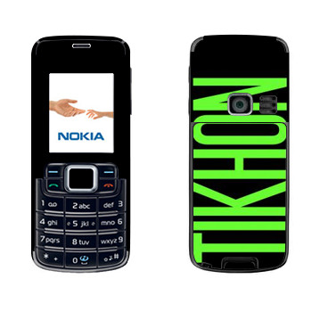   «Tikhon»   Nokia 3110 Classic