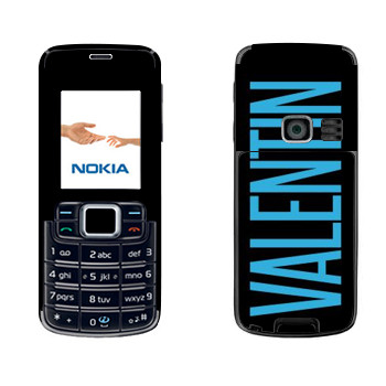   «Valentin»   Nokia 3110 Classic