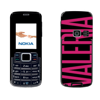   «Valeria»   Nokia 3110 Classic