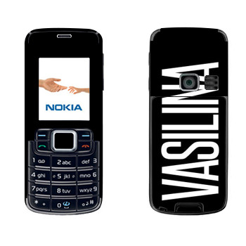   «Vasilina»   Nokia 3110 Classic