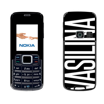   «Vasilina»   Nokia 3110 Classic