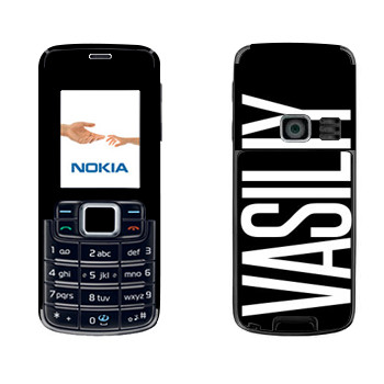  «Vasiliy»   Nokia 3110 Classic