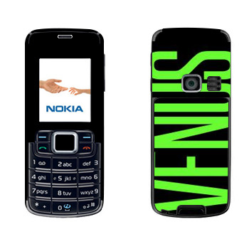   «Venus»   Nokia 3110 Classic