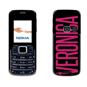   «Veronica»   Nokia 3110 Classic