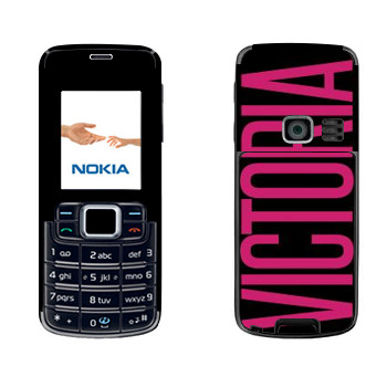   «Victoria»   Nokia 3110 Classic