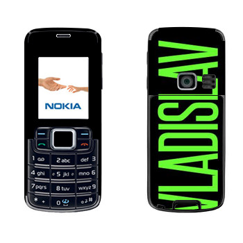   «Vladislav»   Nokia 3110 Classic