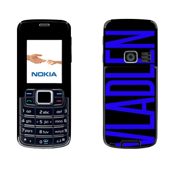   «Vladlen»   Nokia 3110 Classic
