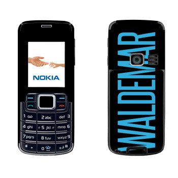   «Waldemar»   Nokia 3110 Classic