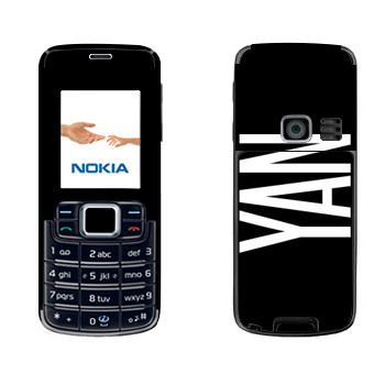   «Yan»   Nokia 3110 Classic
