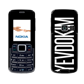   «Yevdokim»   Nokia 3110 Classic