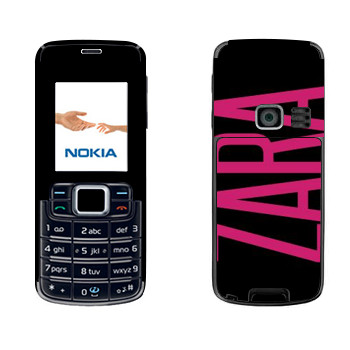   «Zara»   Nokia 3110 Classic