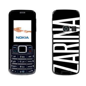   «Zarina»   Nokia 3110 Classic