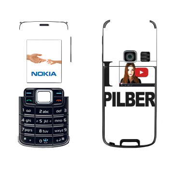   «I - Spilberg»   Nokia 3110 Classic