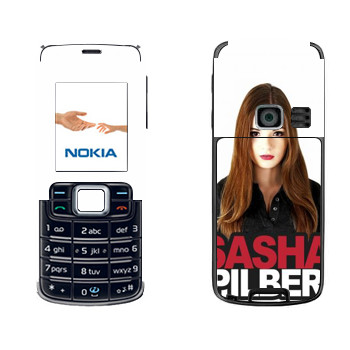   «Sasha Spilberg»   Nokia 3110 Classic
