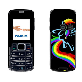   «My little pony paint»   Nokia 3110 Classic