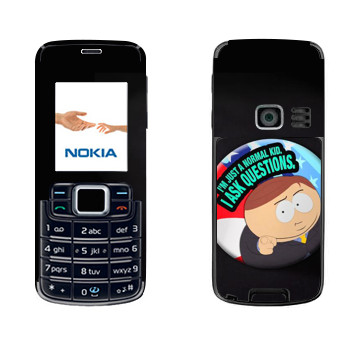   «  -  »   Nokia 3110 Classic