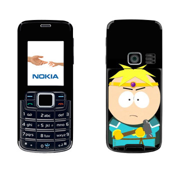   « -  »   Nokia 3110 Classic