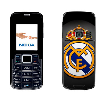   «Real logo»   Nokia 3110 Classic