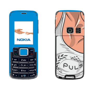   « Puls»   Nokia 3110 Classic