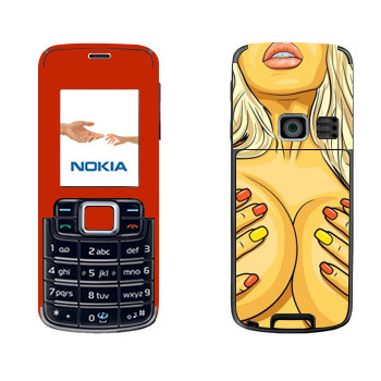   «Sexy girl»   Nokia 3110 Classic