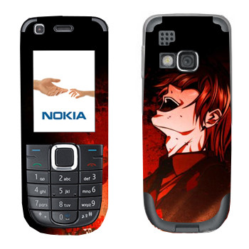   «Death Note - »   Nokia 3120C