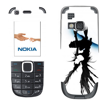   «Death Note - »   Nokia 3120C