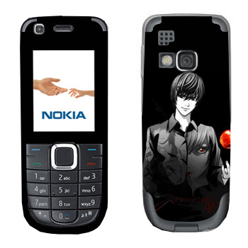  «Death Note   »   Nokia 3120C