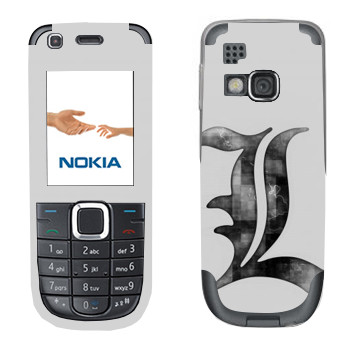   «Death Note »   Nokia 3120C