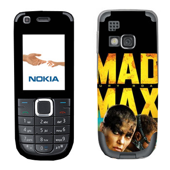   « :  »   Nokia 3120C