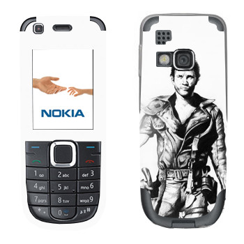   «  old school»   Nokia 3120C