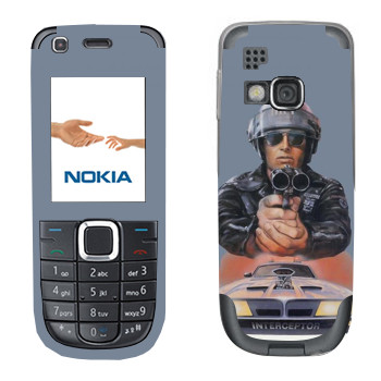   «Mad Max 80-»   Nokia 3120C