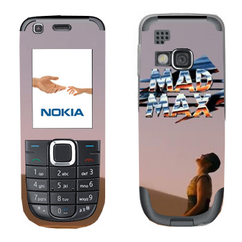   «Mad Max »   Nokia 3120C