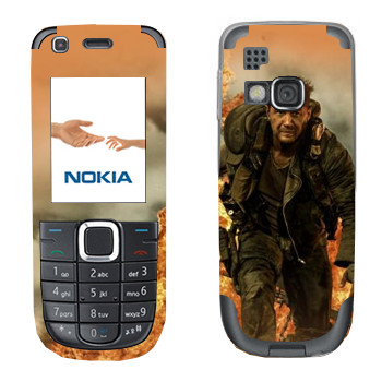   «Mad Max »   Nokia 3120C