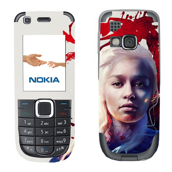   « - Game of Thrones Fire and Blood»   Nokia 3120C
