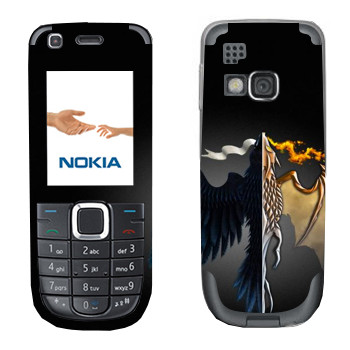   «  logo»   Nokia 3120C