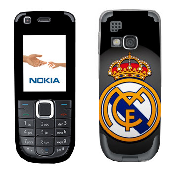   «Real logo»   Nokia 3120C