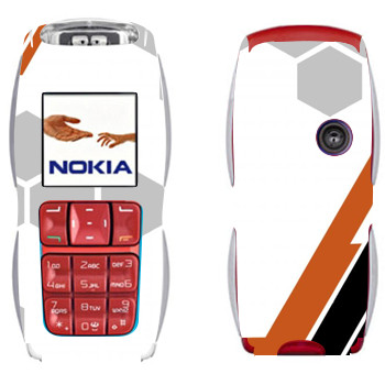 Nokia 3220