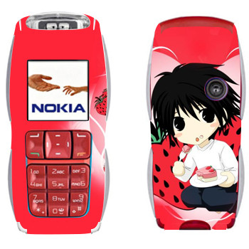 Nokia 3220