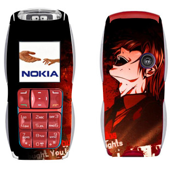   «Death Note - »   Nokia 3220