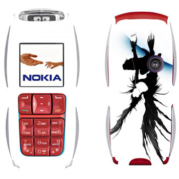   «Death Note - »   Nokia 3220