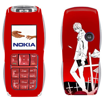   «Death Note  »   Nokia 3220