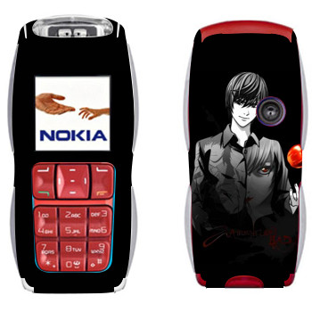   «Death Note   »   Nokia 3220