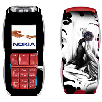   «  -»   Nokia 3220