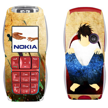 Nokia 3220