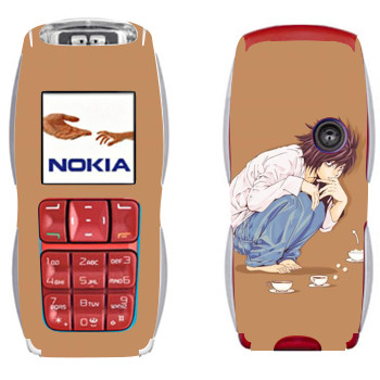 Nokia 3220