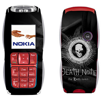 Nokia 3220