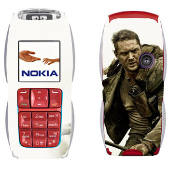   « :  »   Nokia 3220